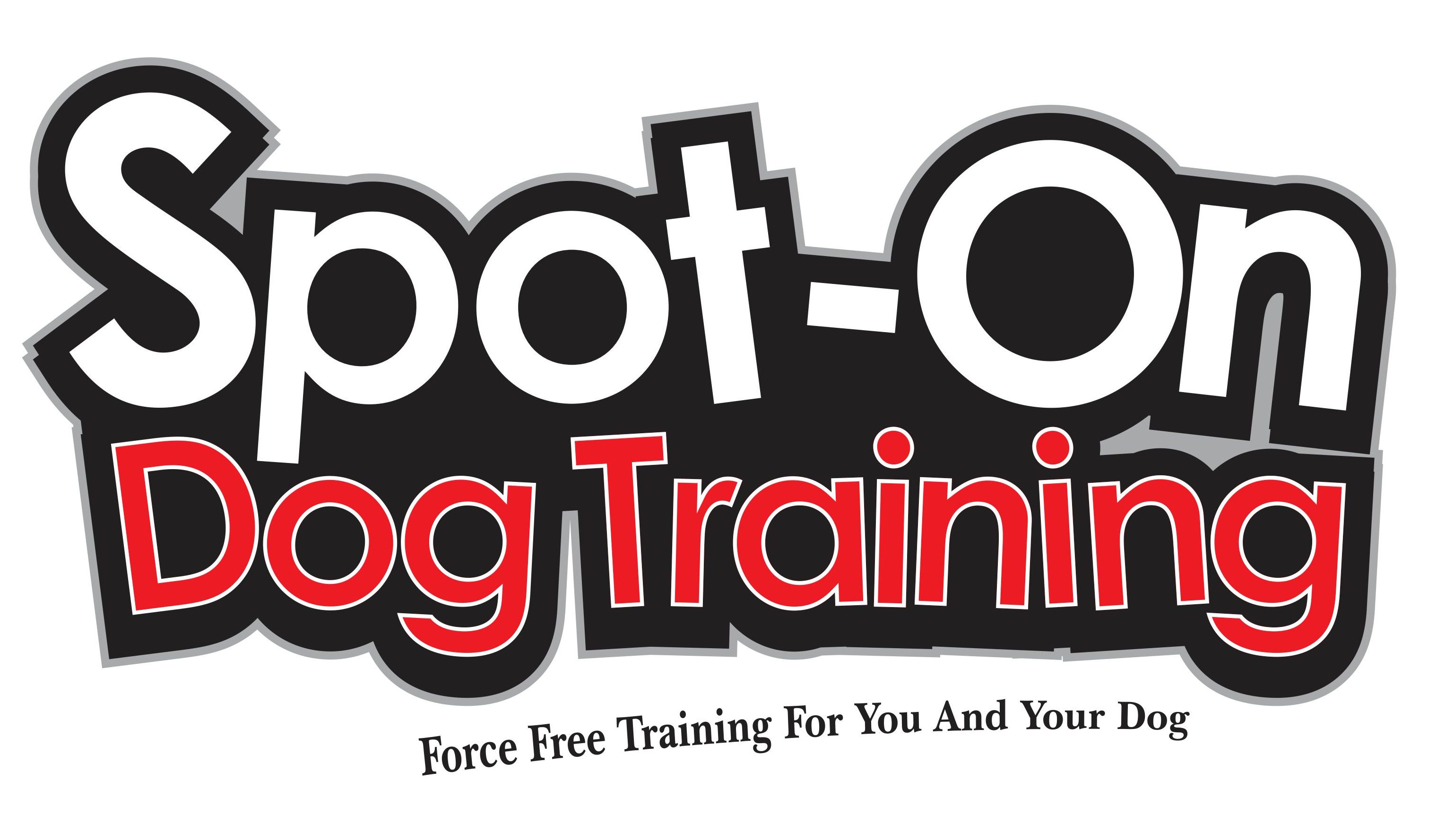 Spot On Dog Training LLC Logo