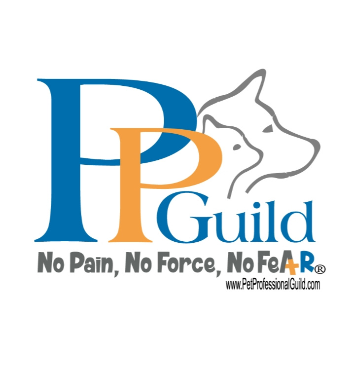 Pet Professional Guild Member Logo - Spot On Dog Training Wilson NC
